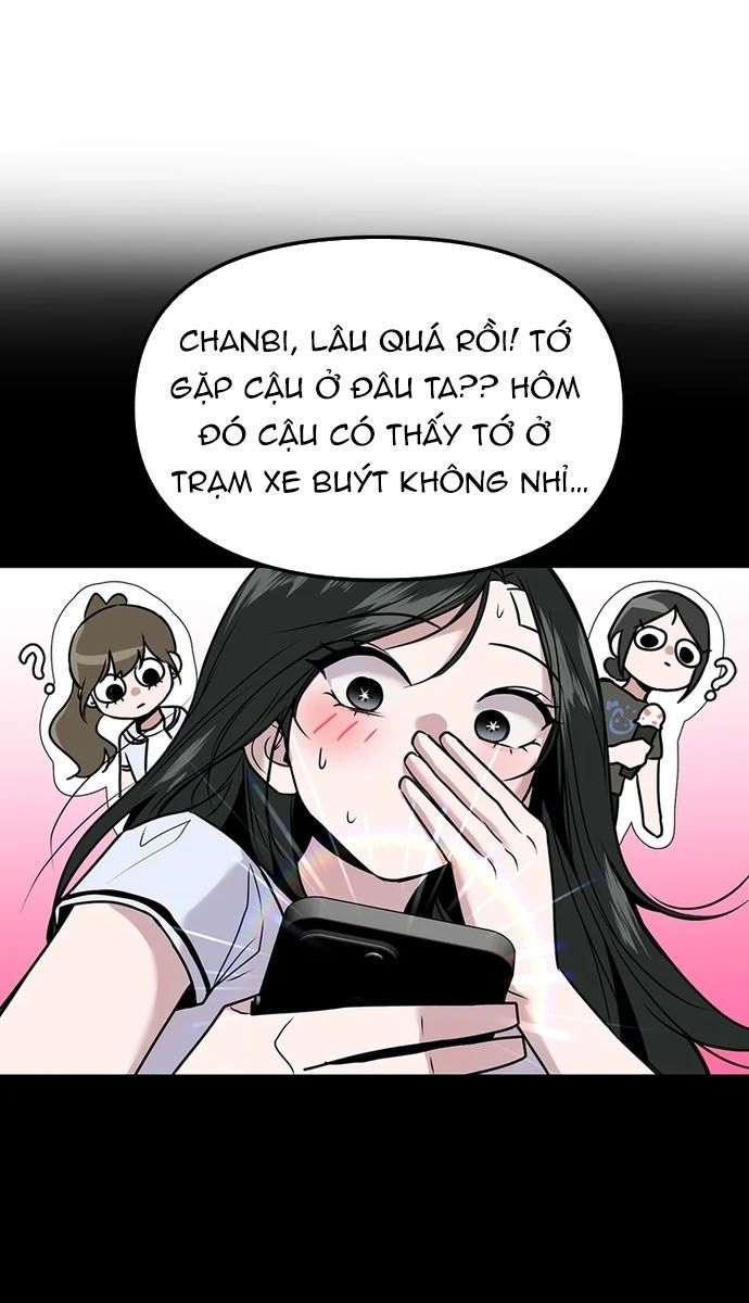 Trở lại với Chanbi Chap 14 - Next Chap 15