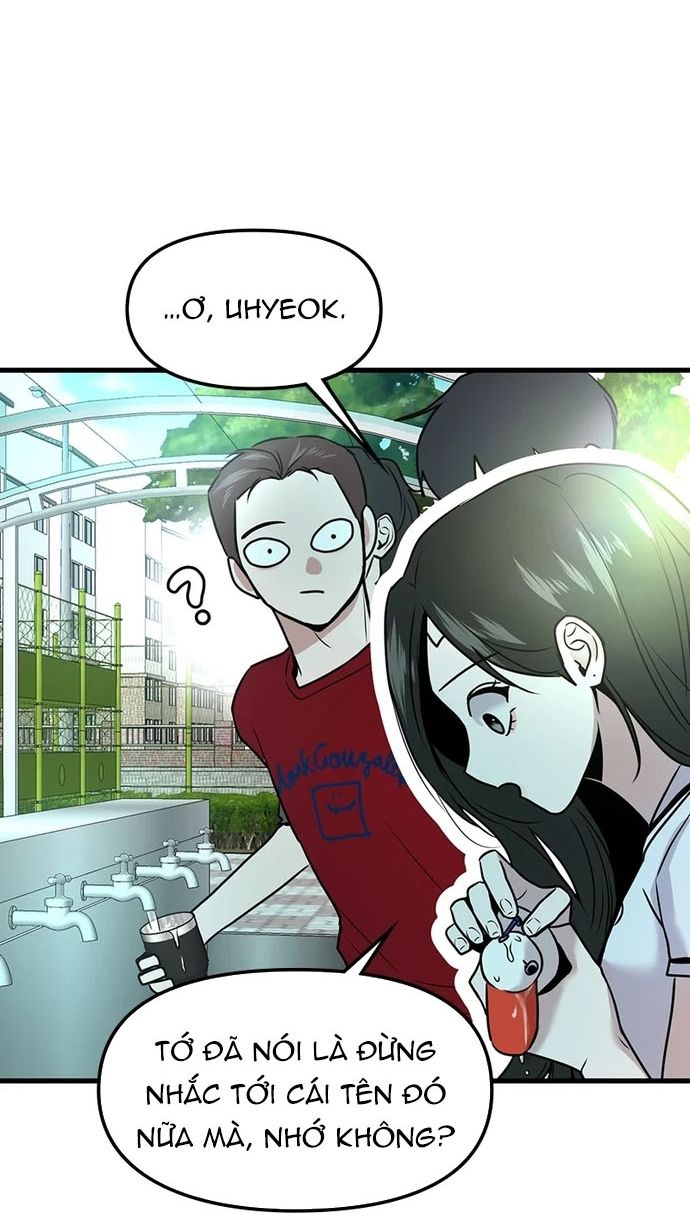 Trở lại với Chanbi Chap 14 - Next Chap 15