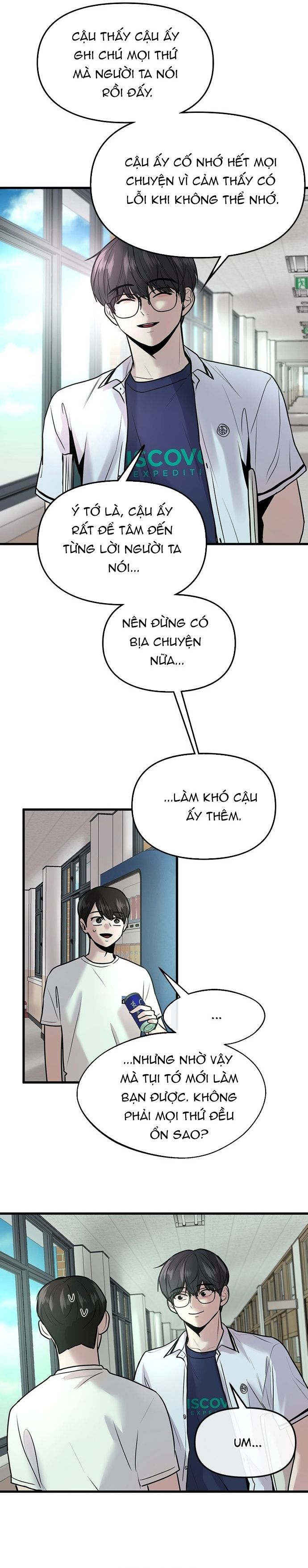 Trở lại với Chanbi Chap 26 - Next Chap 27