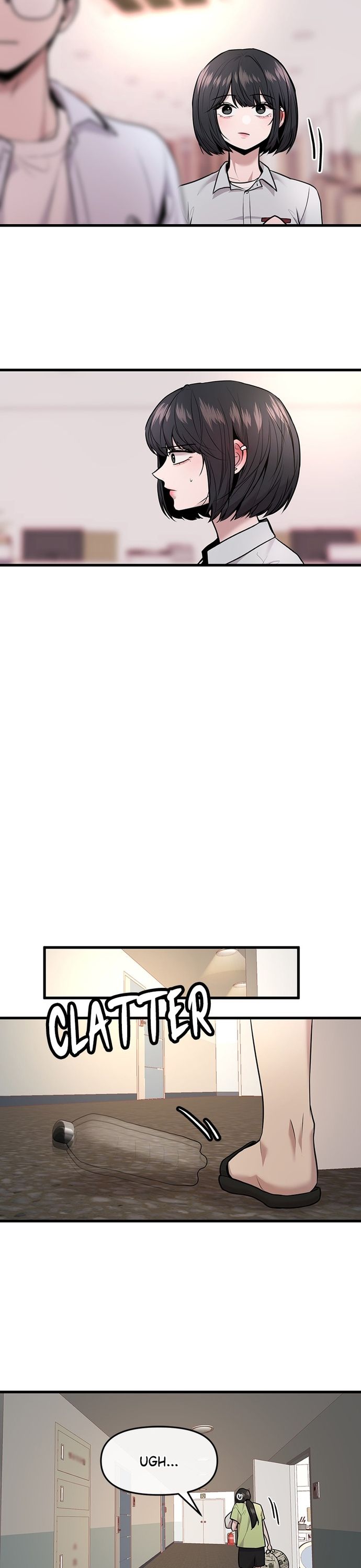 Trở lại với Chanbi Chap 34 - Next Chap 35