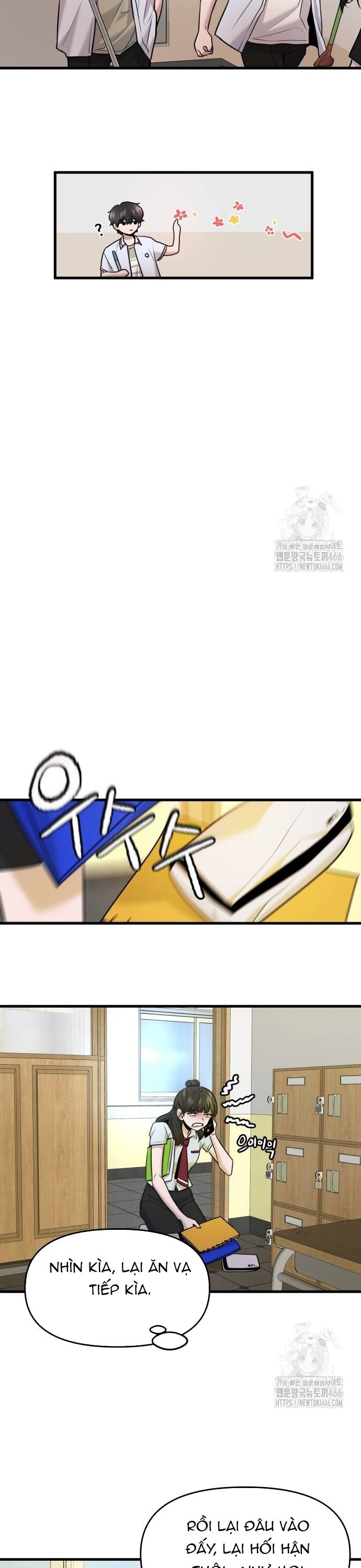 Trở lại với Chanbi Chap 37 - Next Chap 38