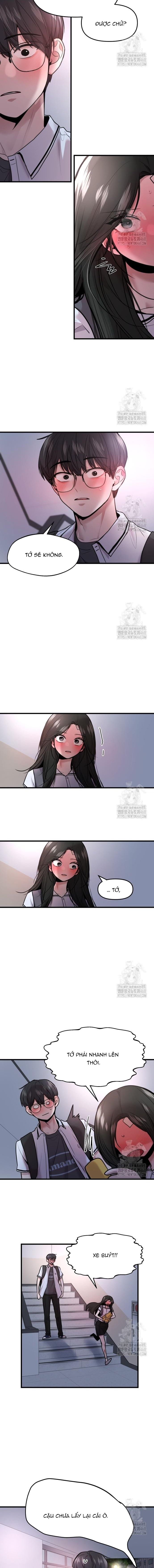 Trở lại với Chanbi Chap 51 - Next Chap 52