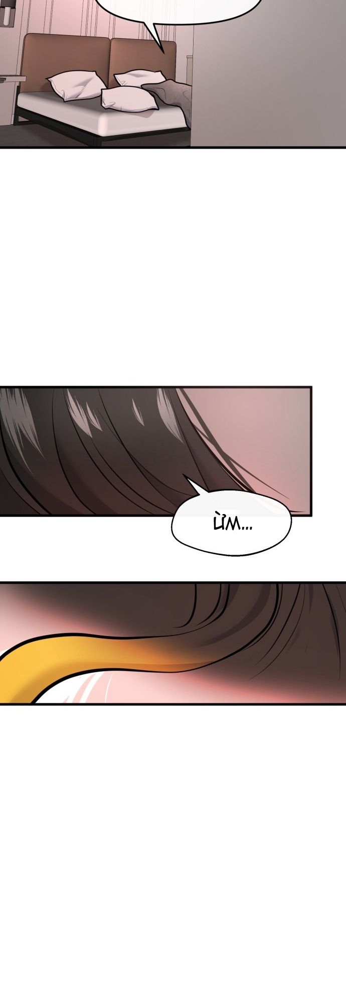 Trở lại với Chanbi Chap 64 - Next Chap 65