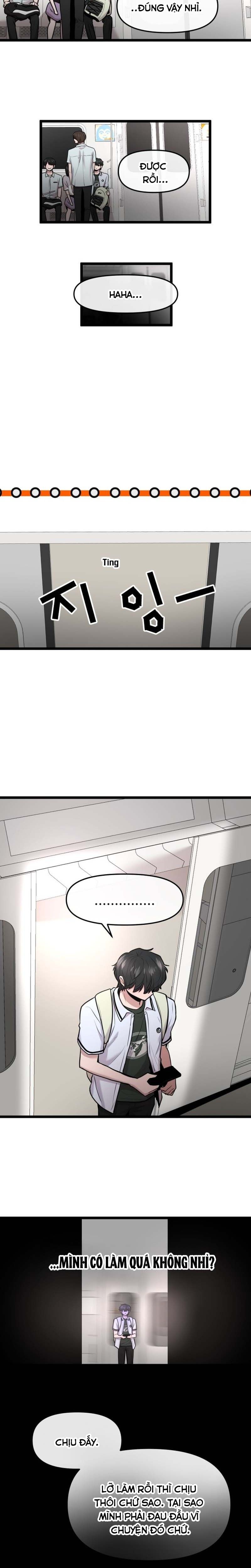 Trở lại với Chanbi Chap 80 - Next Chap 81