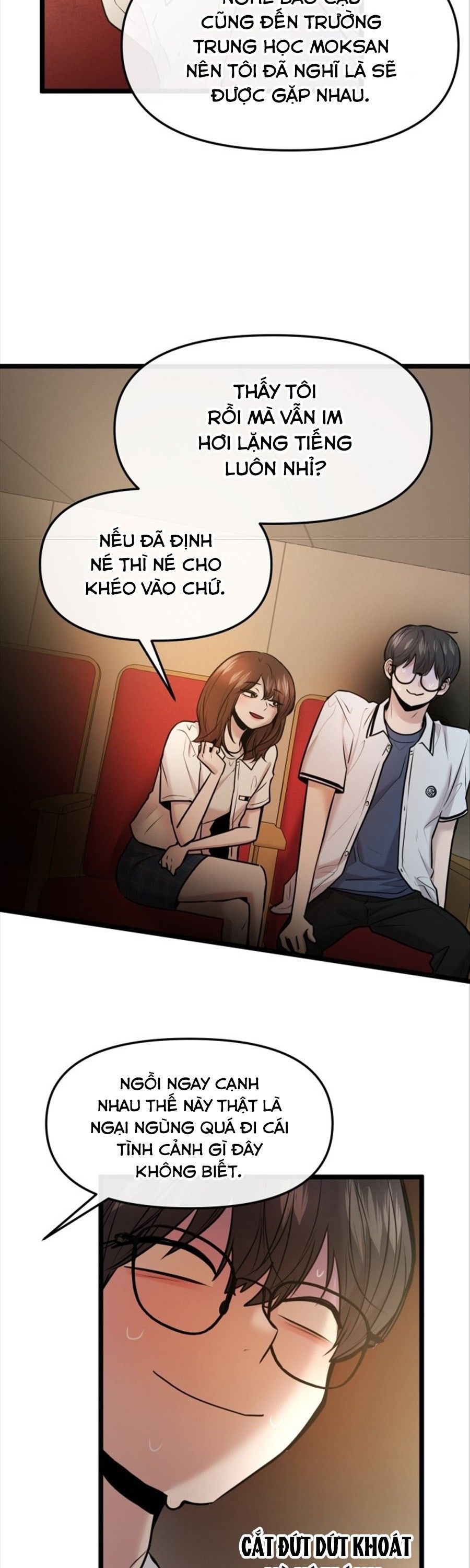 Trở lại với Chanbi Chap 81 - Next Chap 82