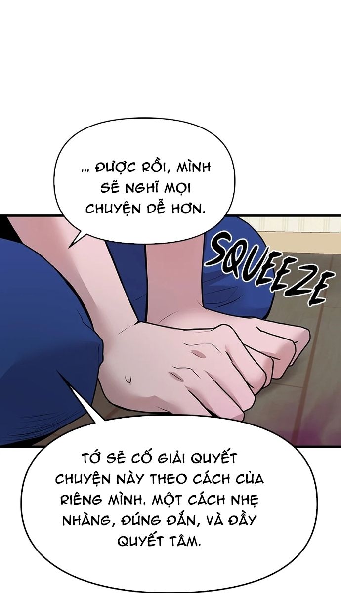 Trở lại với Chanbi Chap 9 - Next Chap 10