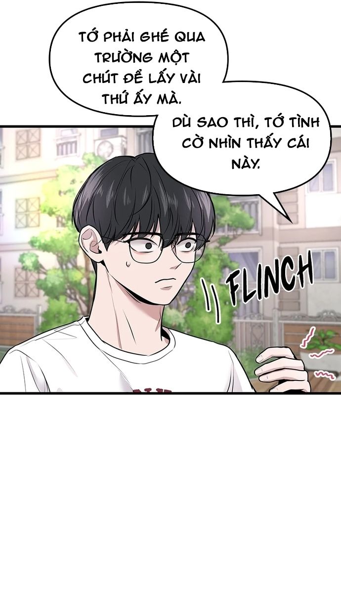 Trở lại với Chanbi Chap 9 - Next Chap 10