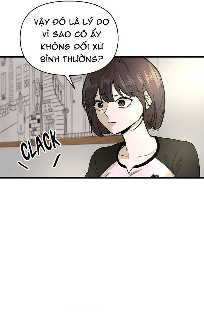 Trở lại với Chanbi Chap 9 - Next Chap 10