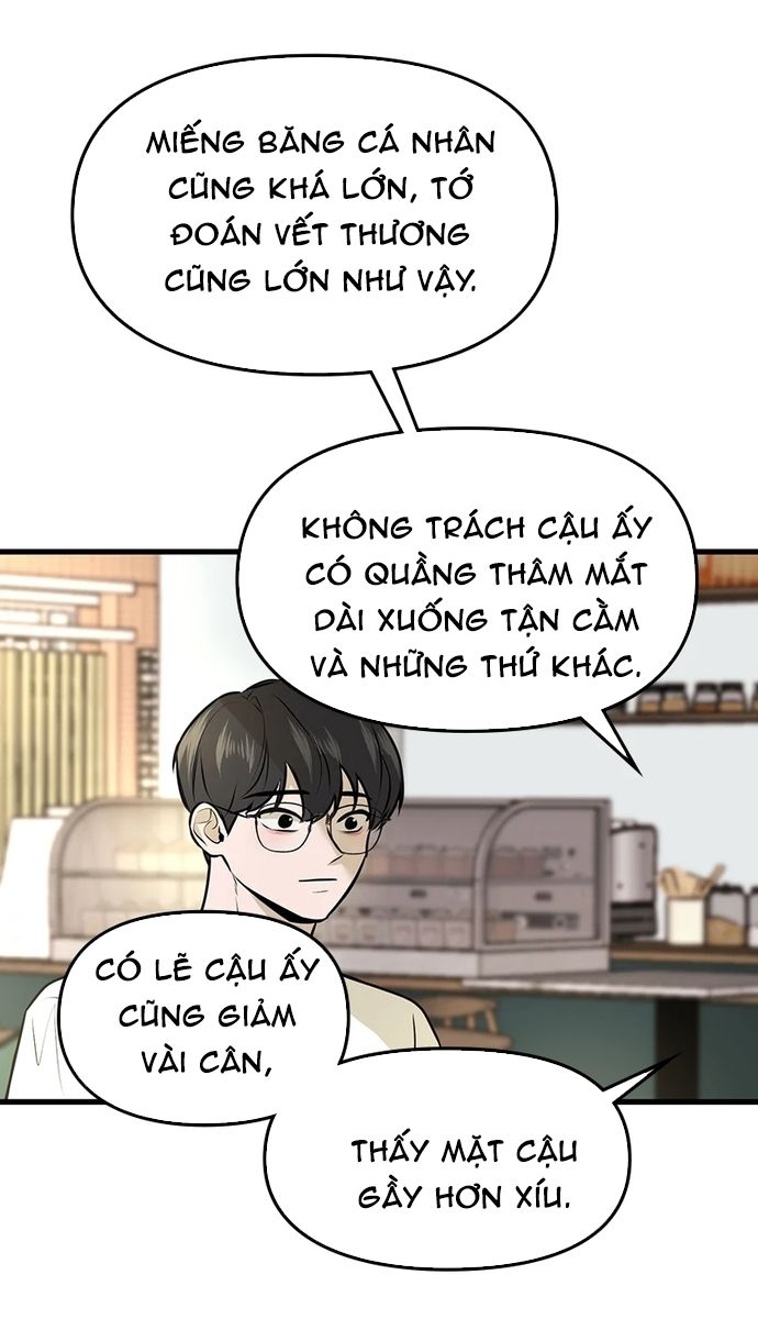 Trở lại với Chanbi Chap 9 - Next Chap 10