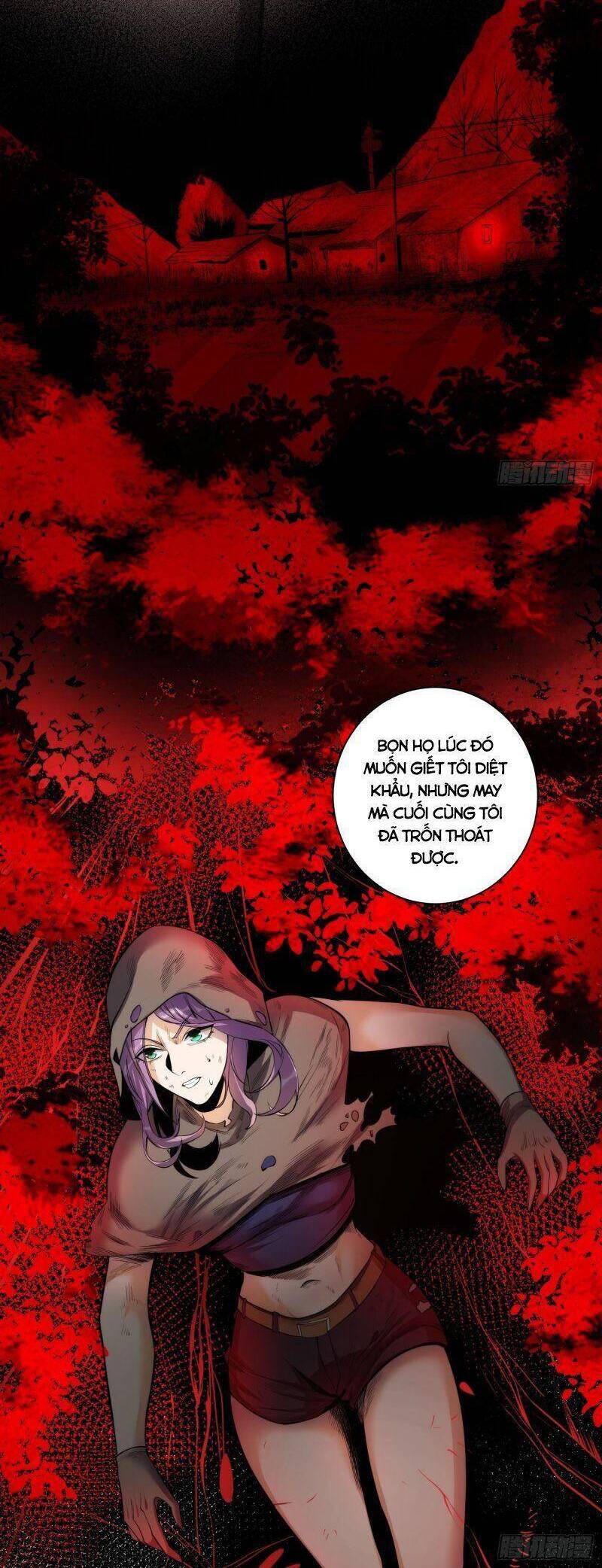 Trở Lại Với Sức Mạnh Của Hệ Thống Chap 13 - Next Chap 14
