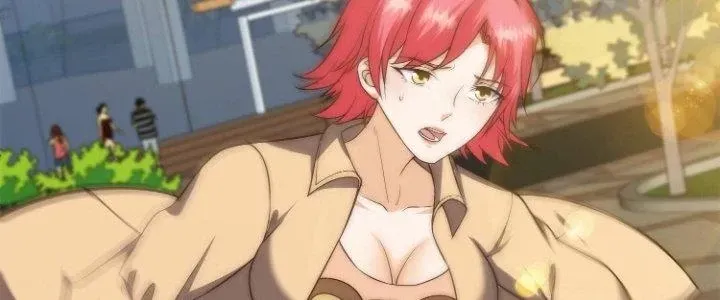 Trở Lại Với Sức Mạnh Của Hệ Thống Chap 16 - Next Chap 17