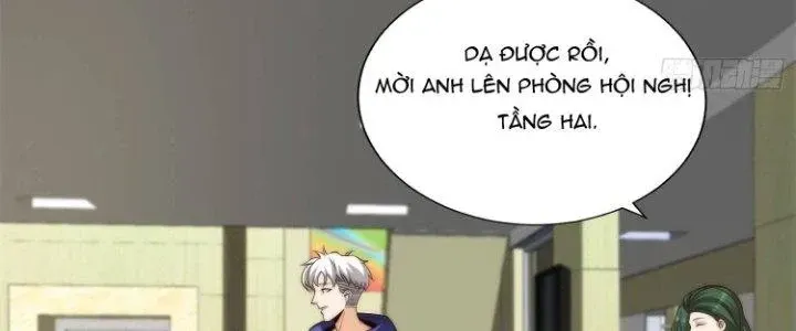 Trở Lại Với Sức Mạnh Của Hệ Thống Chap 16 - Next Chap 17