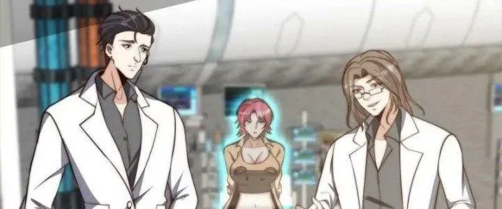 Trở Lại Với Sức Mạnh Của Hệ Thống Chap 17 - Next Chap 18