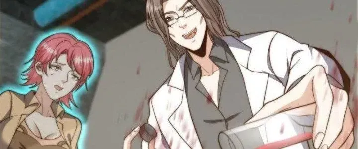 Trở Lại Với Sức Mạnh Của Hệ Thống Chap 17 - Next Chap 18