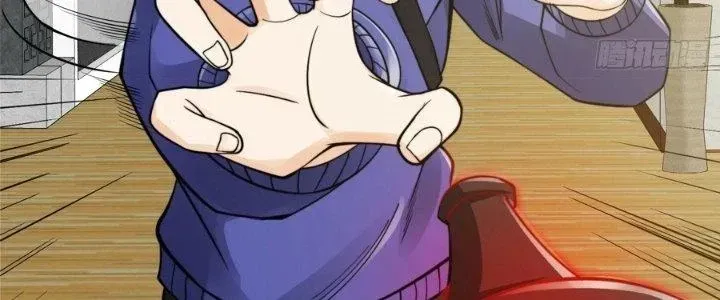 Trở Lại Với Sức Mạnh Của Hệ Thống Chap 19 - Next Chap 20