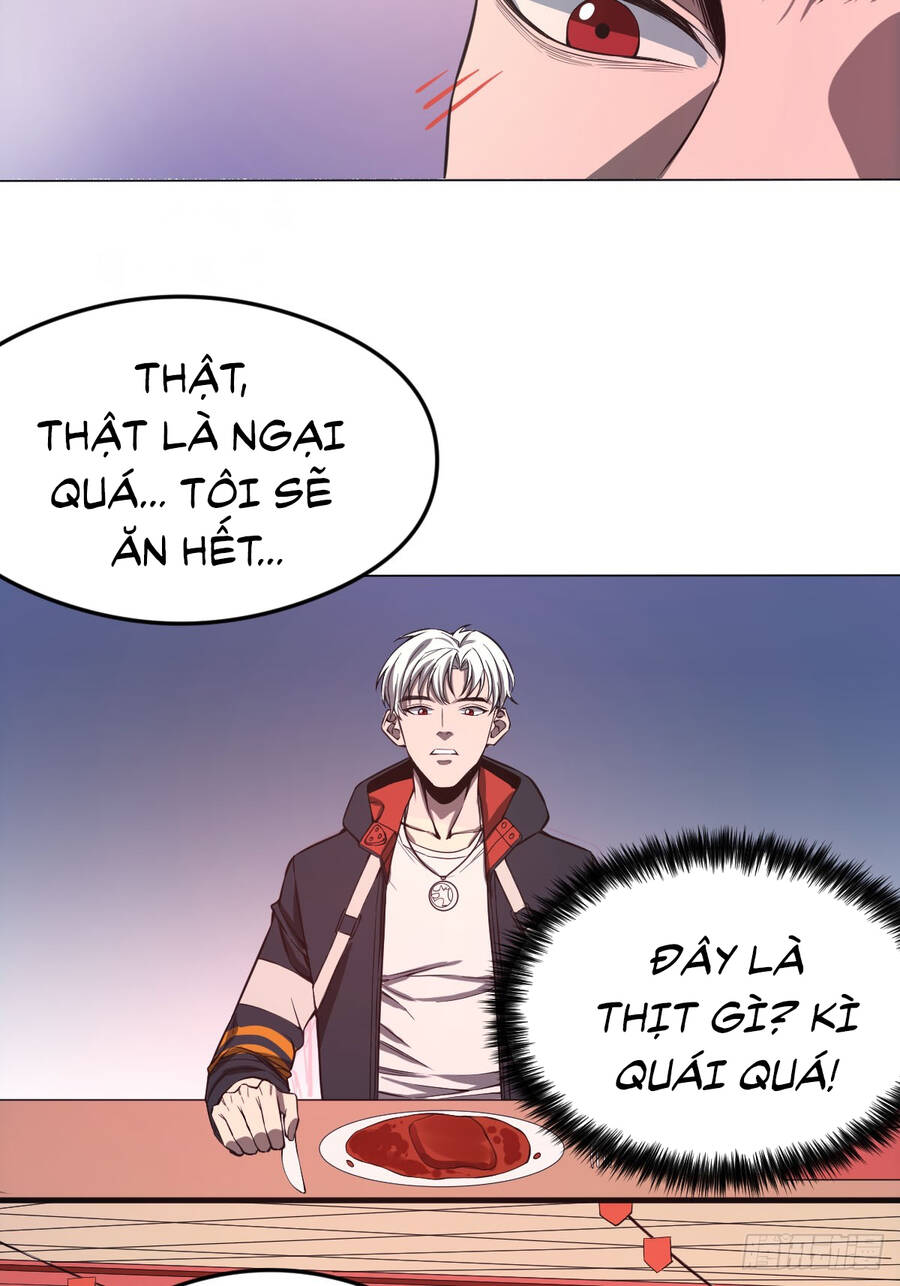 Trở Lại Với Sức Mạnh Của Hệ Thống Chap 2 - Next Chap 3