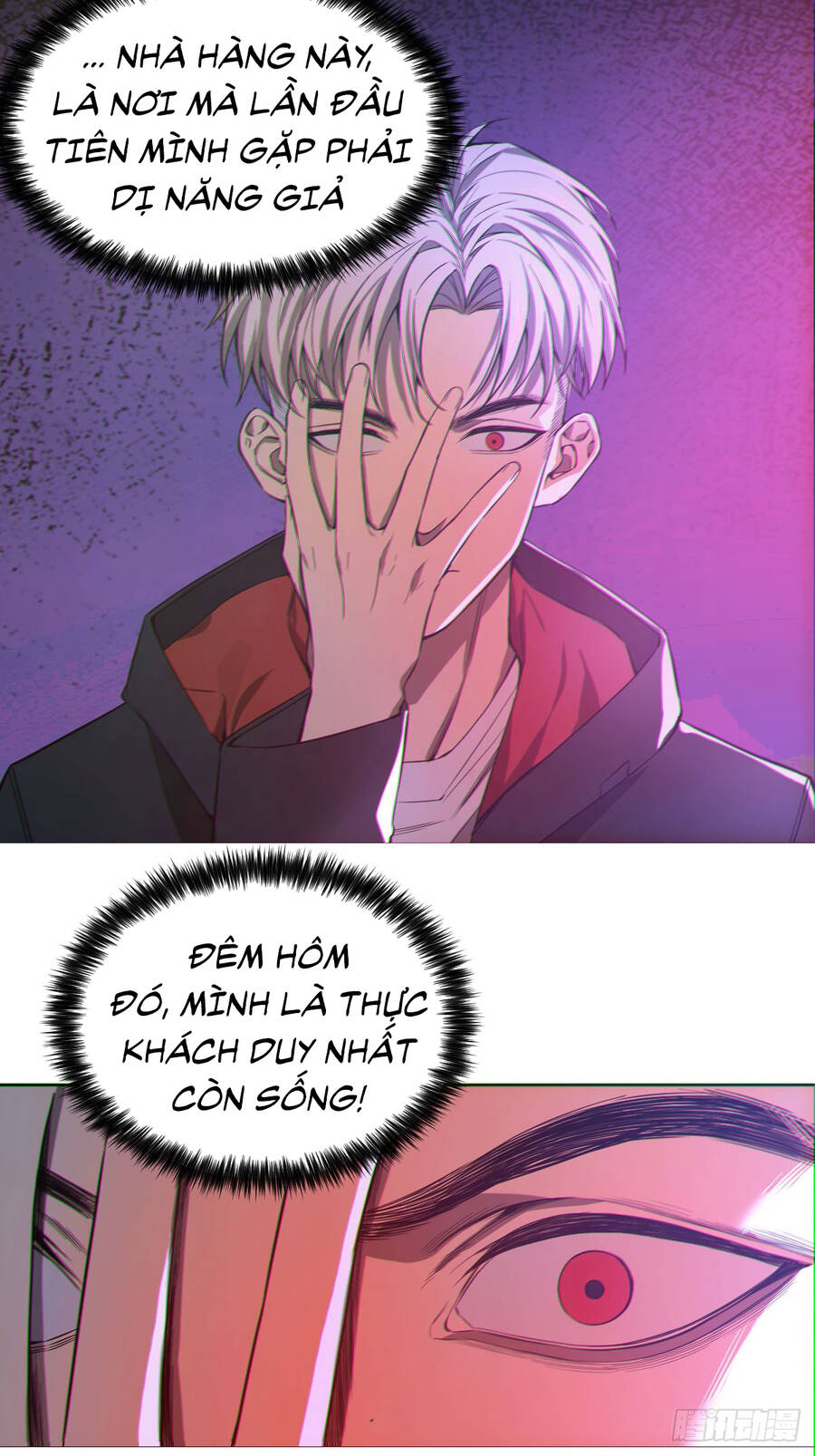 Trở Lại Với Sức Mạnh Của Hệ Thống Chap 2 - Next Chap 3