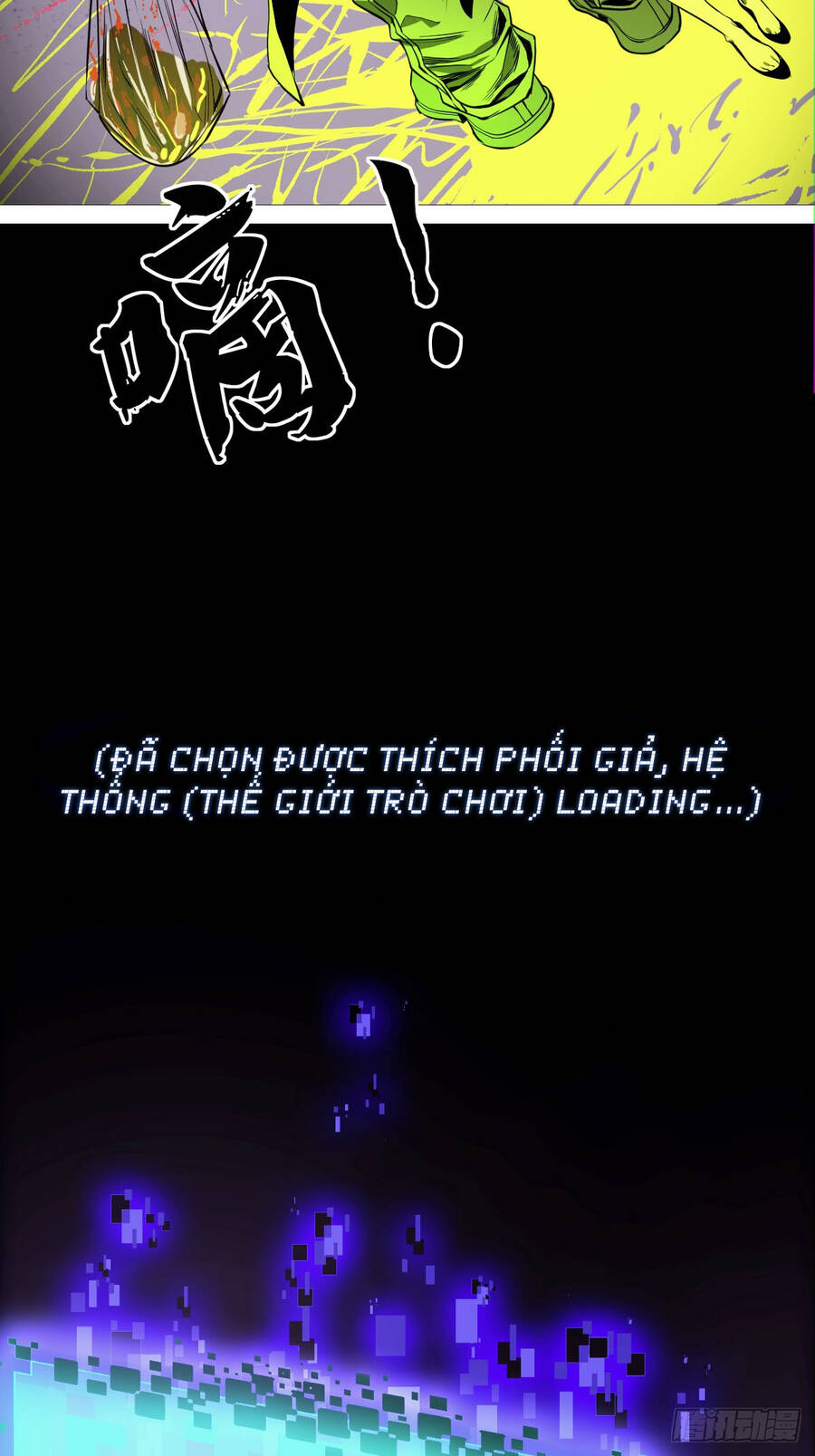 Trở Lại Với Sức Mạnh Của Hệ Thống Chap 2 - Next Chap 3