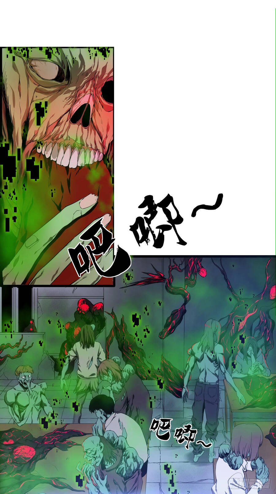 Trở Lại Với Sức Mạnh Của Hệ Thống Chap 2 - Next Chap 3
