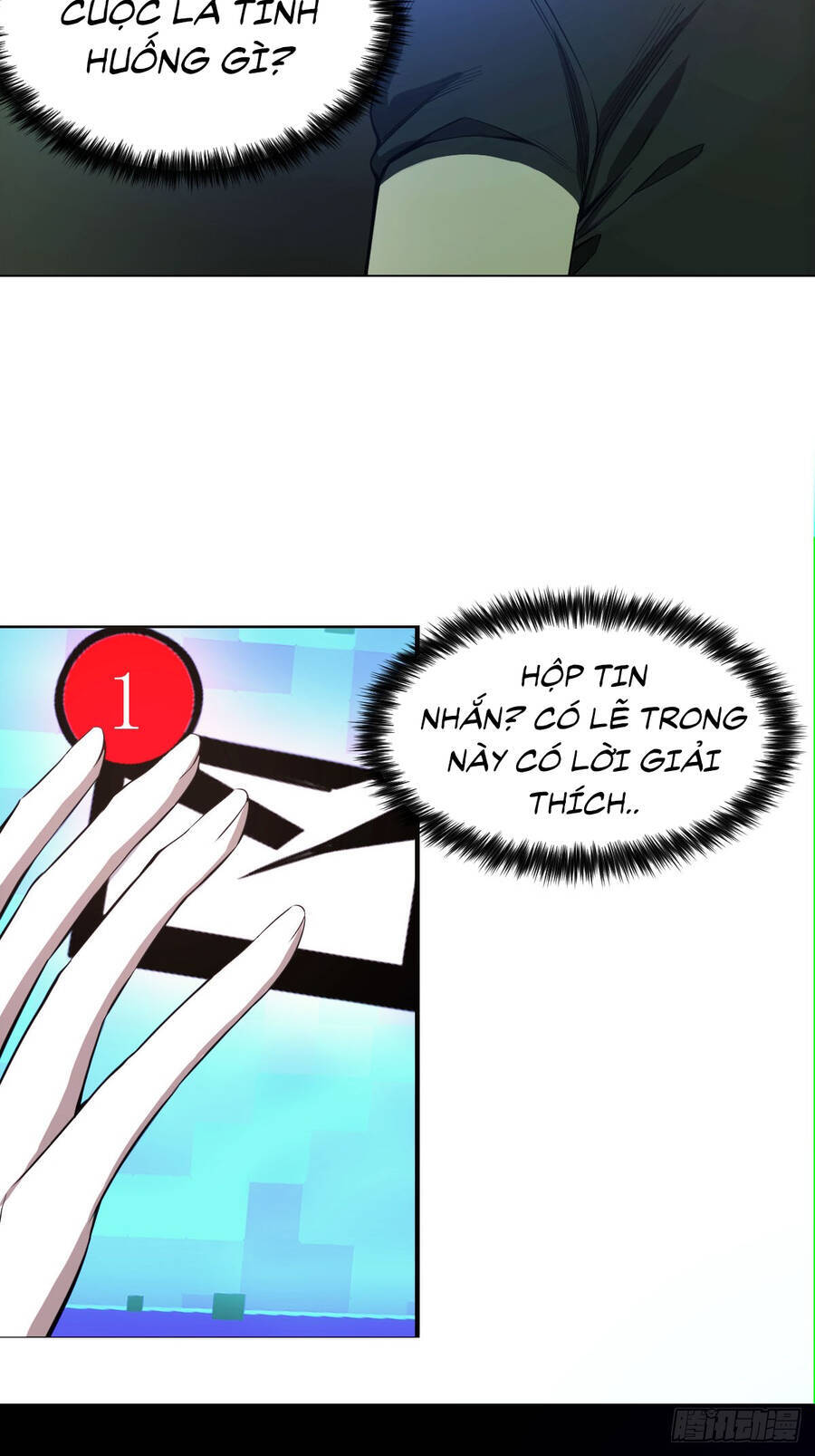 Trở Lại Với Sức Mạnh Của Hệ Thống Chap 2 - Next Chap 3