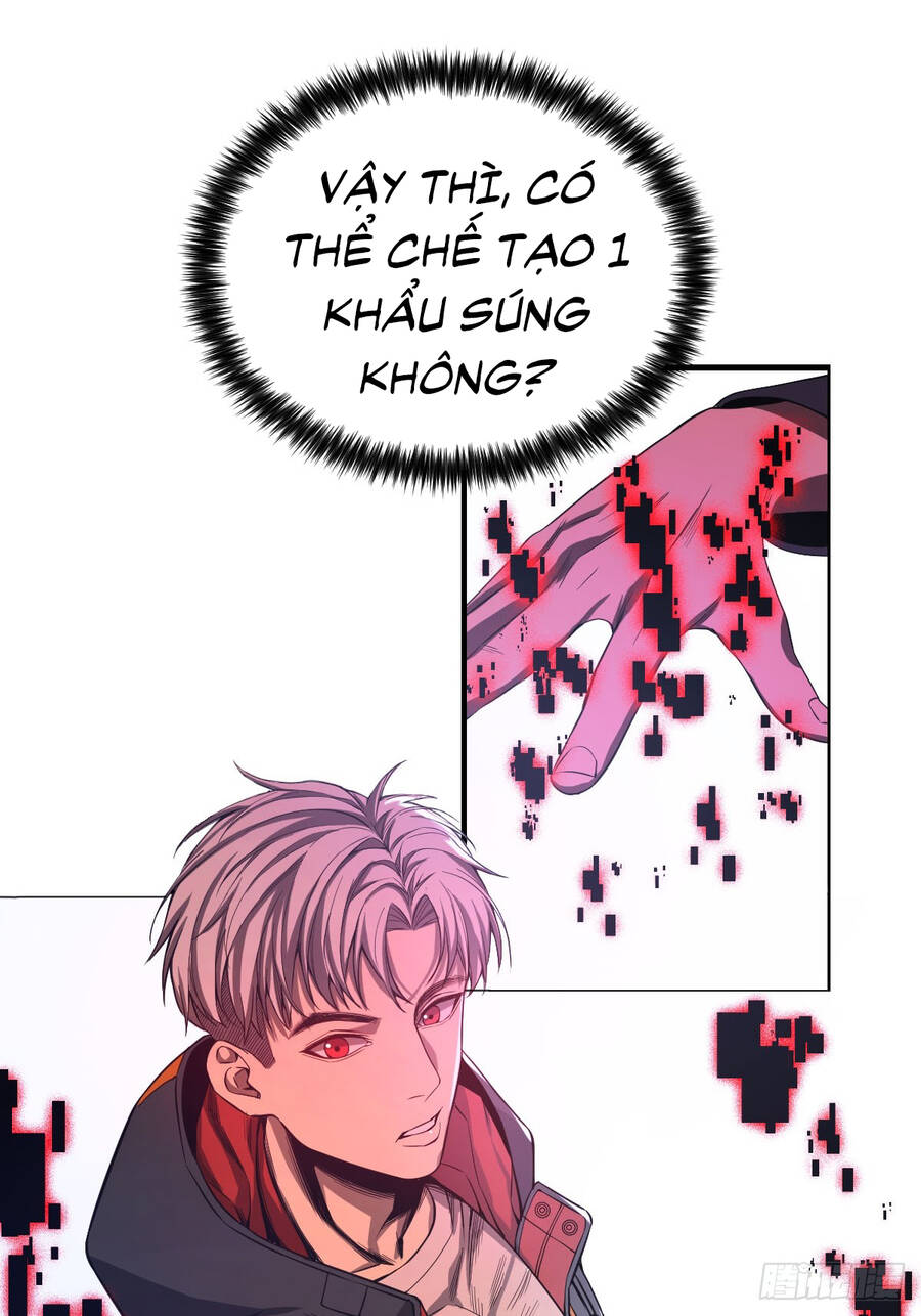 Trở Lại Với Sức Mạnh Của Hệ Thống Chap 2 - Next Chap 3