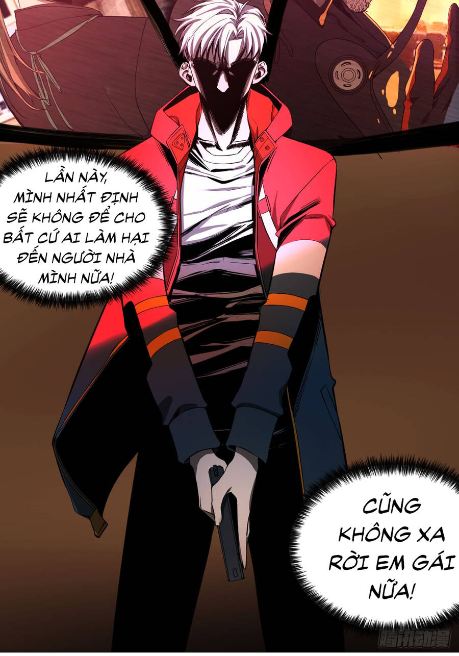 Trở Lại Với Sức Mạnh Của Hệ Thống Chap 2 - Next Chap 3