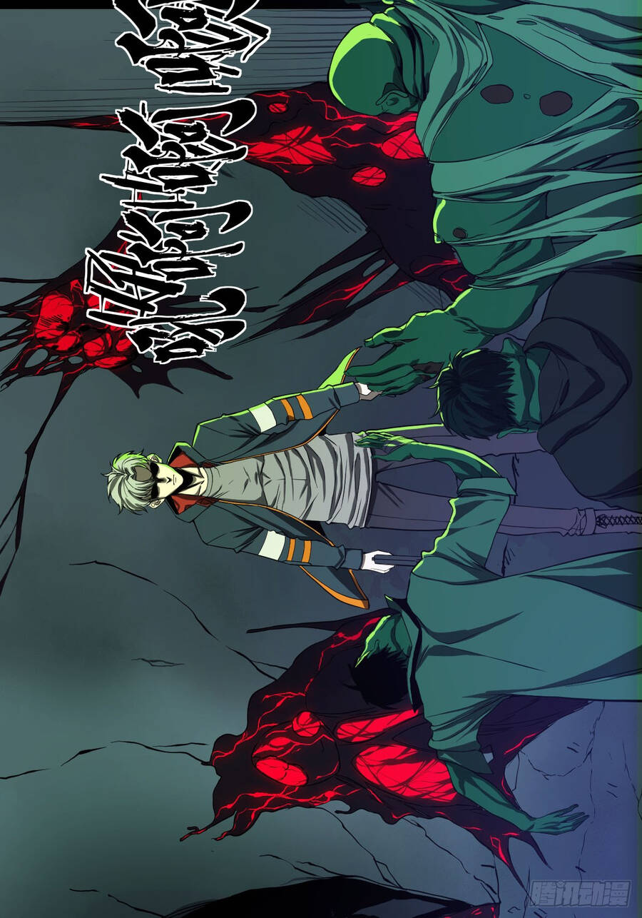 Trở Lại Với Sức Mạnh Của Hệ Thống Chap 2 - Next Chap 3