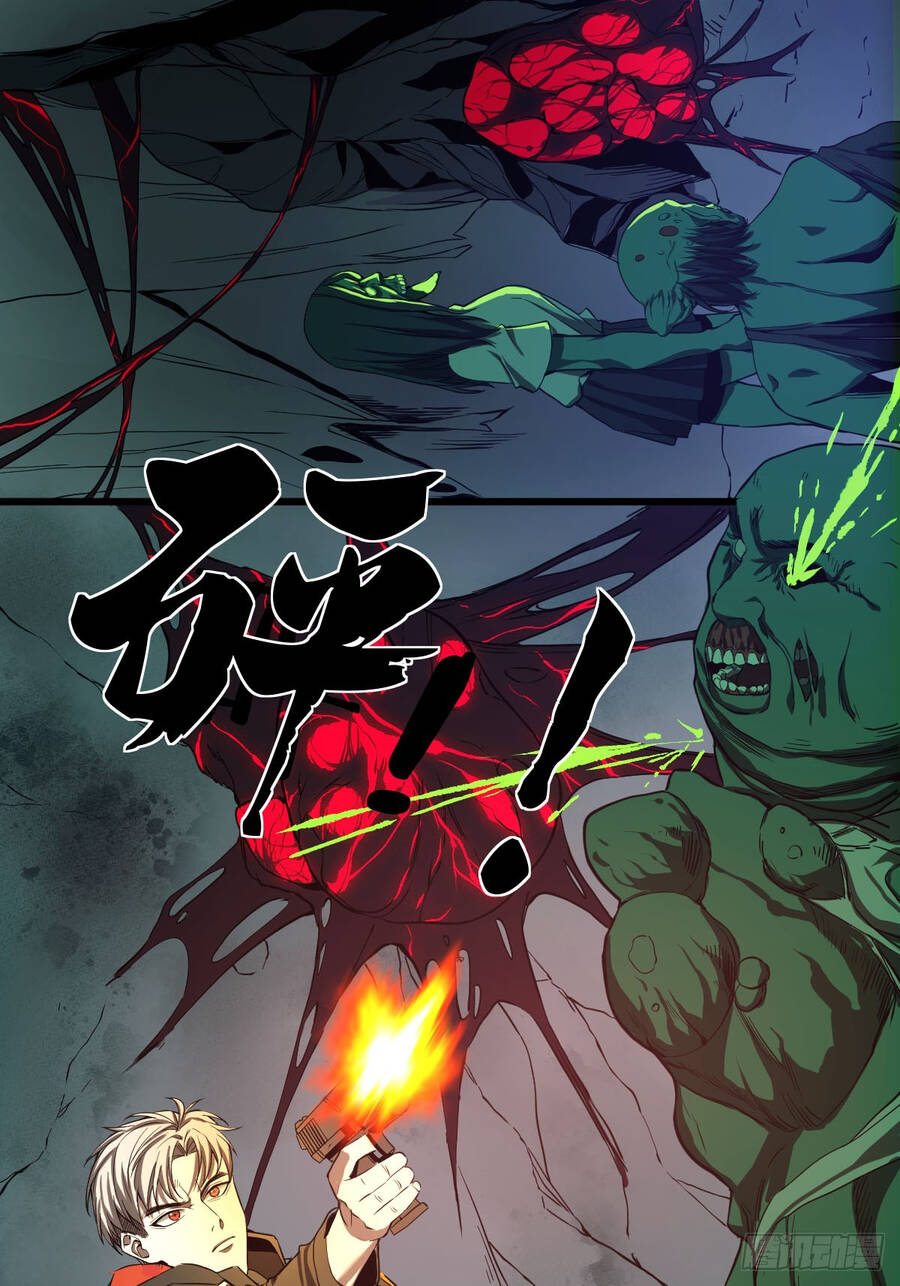 Trở Lại Với Sức Mạnh Của Hệ Thống Chap 2 - Next Chap 3