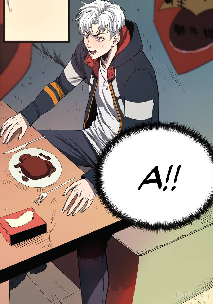 Trở Lại Với Sức Mạnh Của Hệ Thống Chap 2 - Next Chap 3