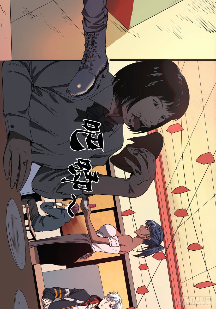 Trở Lại Với Sức Mạnh Của Hệ Thống Chap 2 - Next Chap 3
