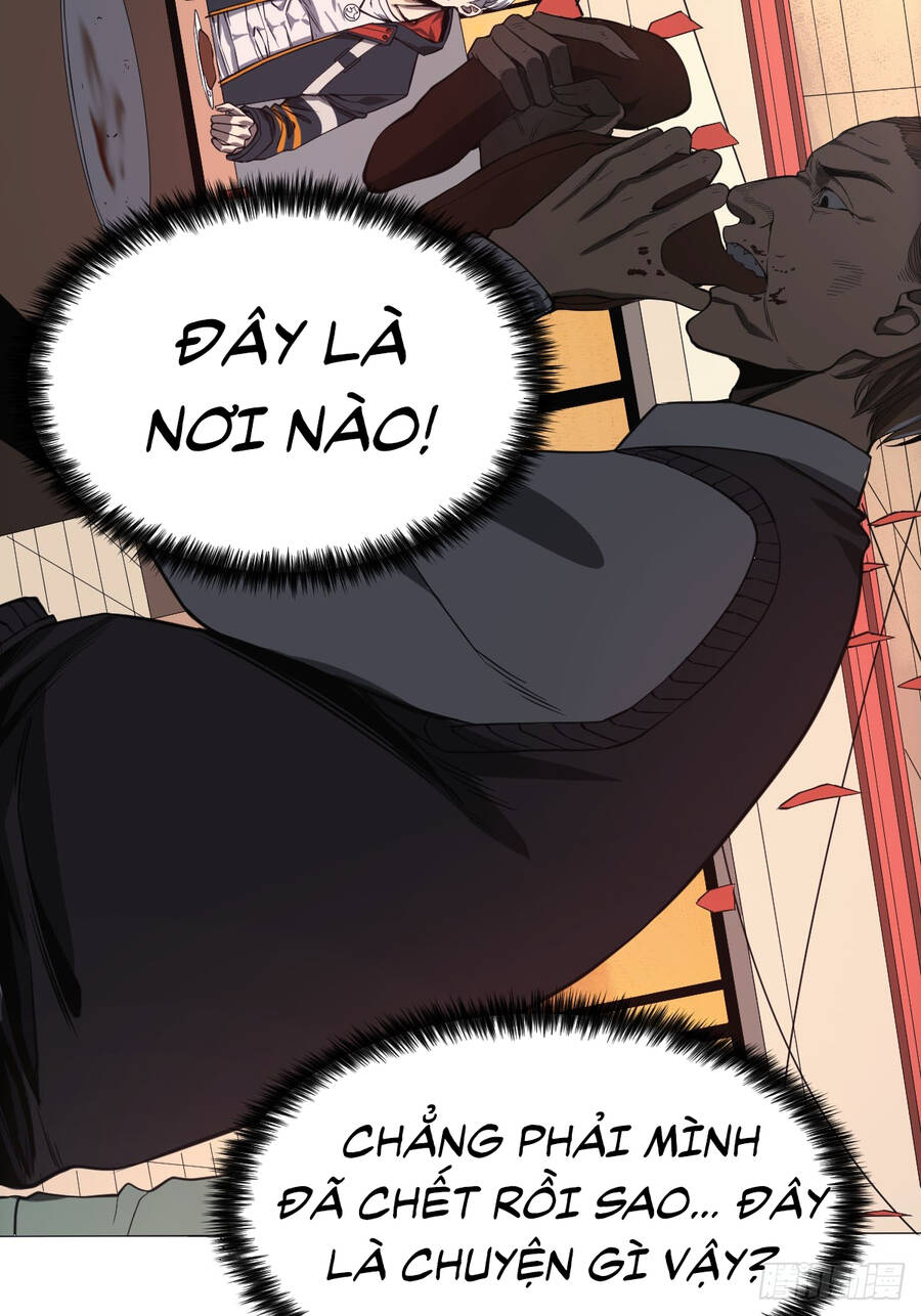 Trở Lại Với Sức Mạnh Của Hệ Thống Chap 2 - Next Chap 3