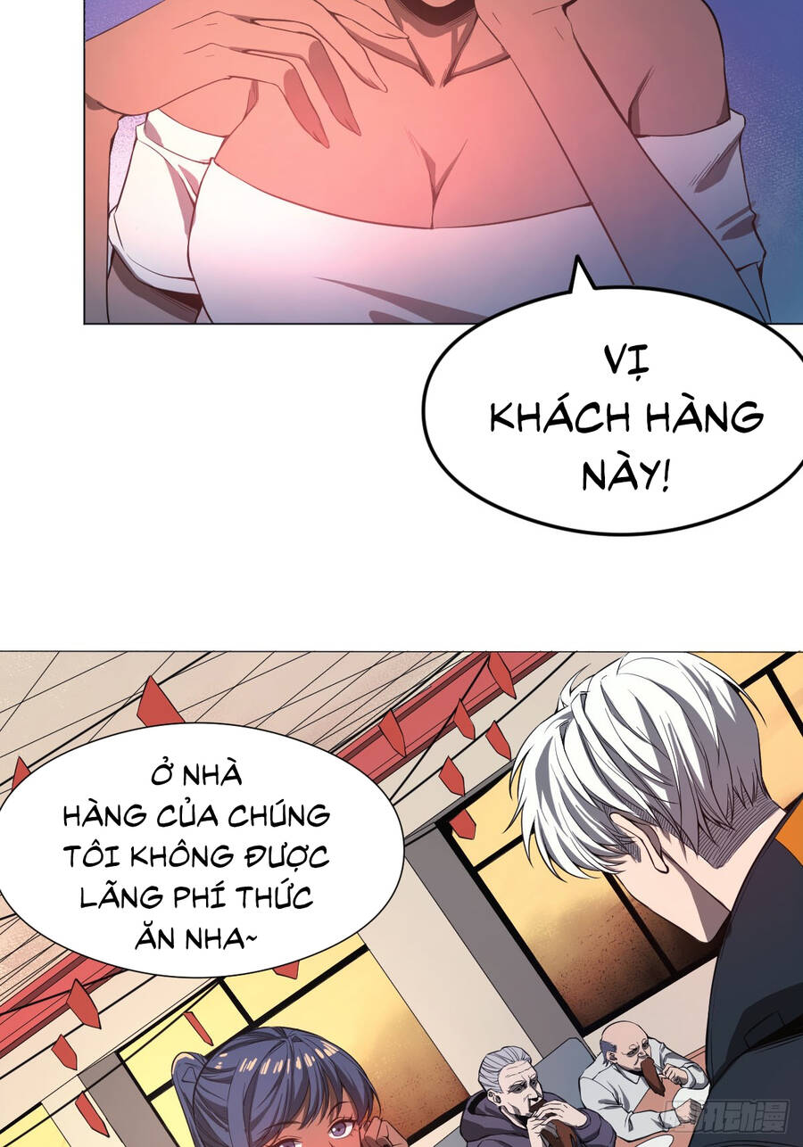 Trở Lại Với Sức Mạnh Của Hệ Thống Chap 2 - Next Chap 3