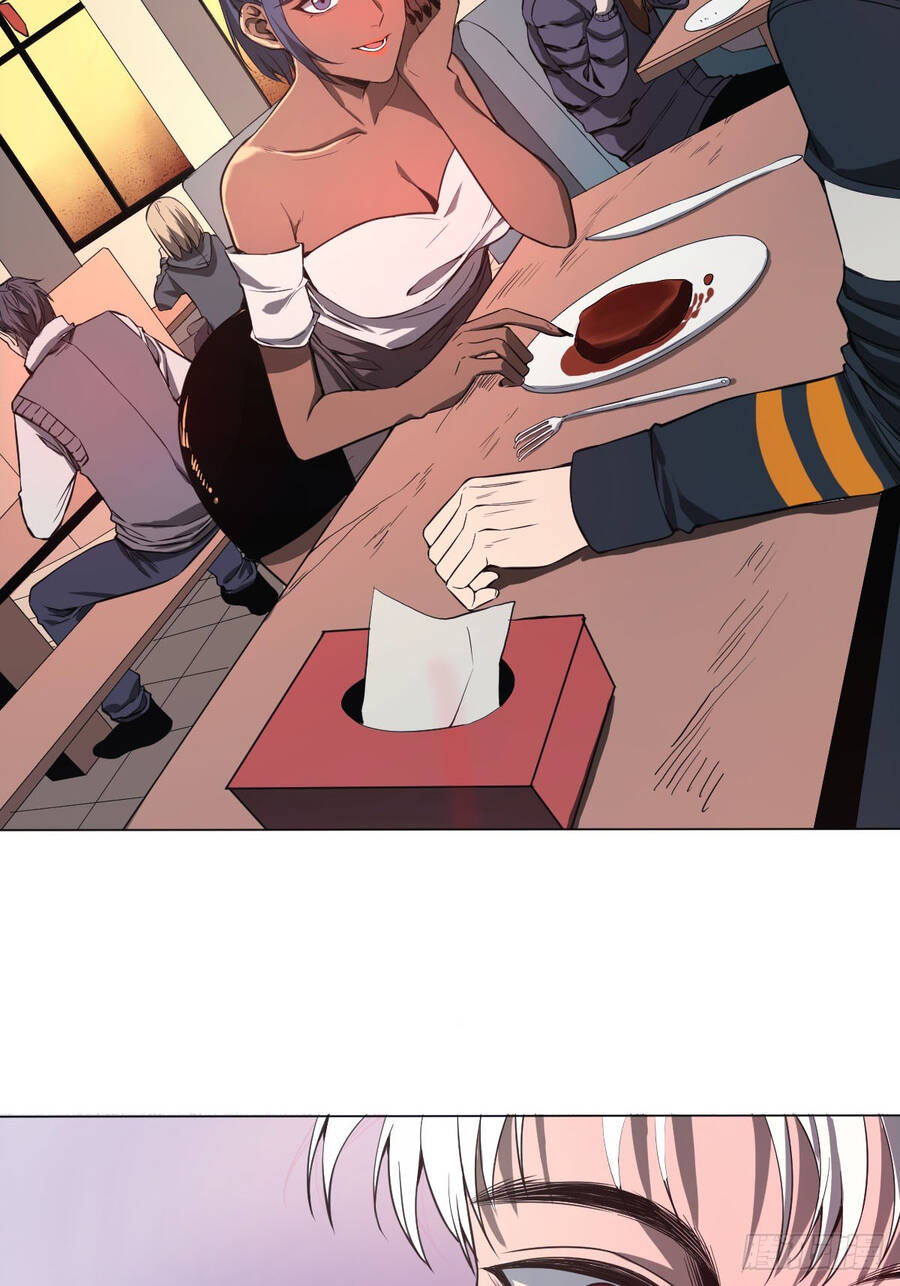 Trở Lại Với Sức Mạnh Của Hệ Thống Chap 2 - Next Chap 3