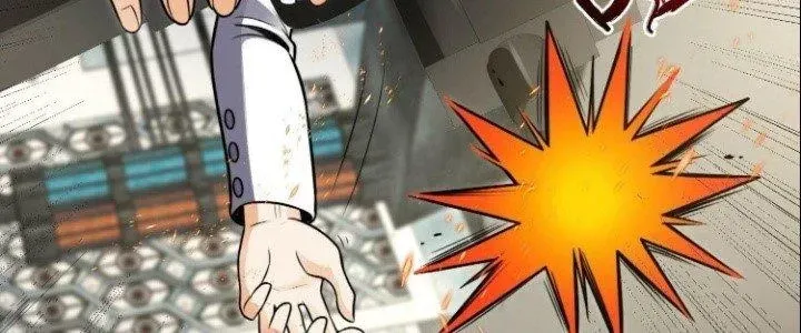 Trở Lại Với Sức Mạnh Của Hệ Thống Chap 20 - Next Chap 21