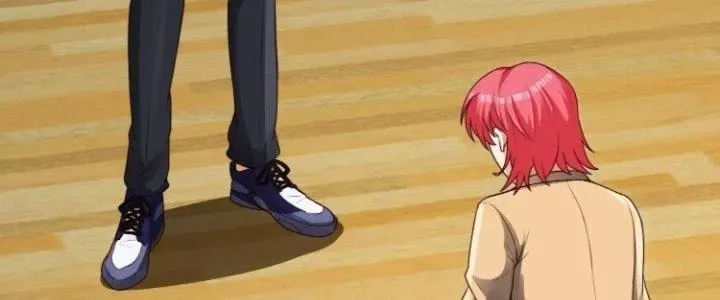 Trở Lại Với Sức Mạnh Của Hệ Thống Chap 20 - Next Chap 21
