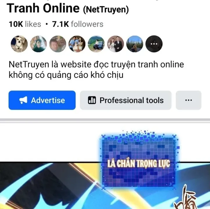 Trở Lại Với Sức Mạnh Của Hệ Thống Chap 21 - Next Chap 22