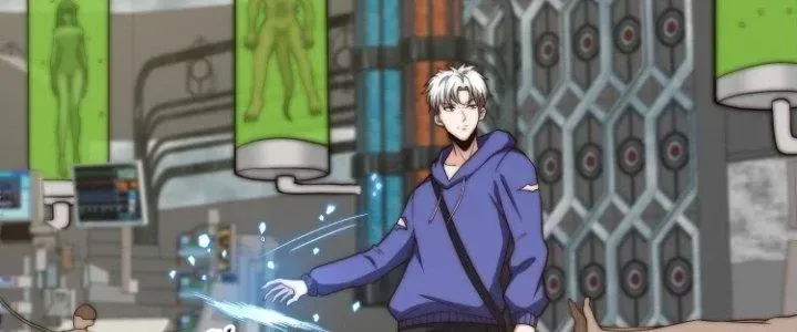 Trở Lại Với Sức Mạnh Của Hệ Thống Chap 21 - Next Chap 22