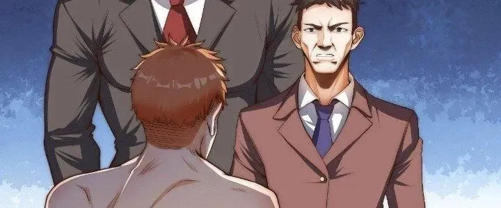 Trở Lại Với Sức Mạnh Của Hệ Thống Chap 23 - Next Chap 24