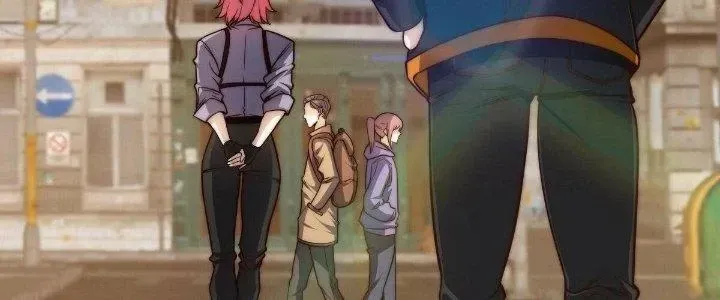 Trở Lại Với Sức Mạnh Của Hệ Thống Chap 23 - Next Chap 24