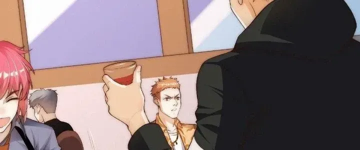 Trở Lại Với Sức Mạnh Của Hệ Thống Chap 23 - Next Chap 24