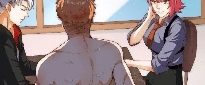 Trở Lại Với Sức Mạnh Của Hệ Thống Chap 23 - Next Chap 24