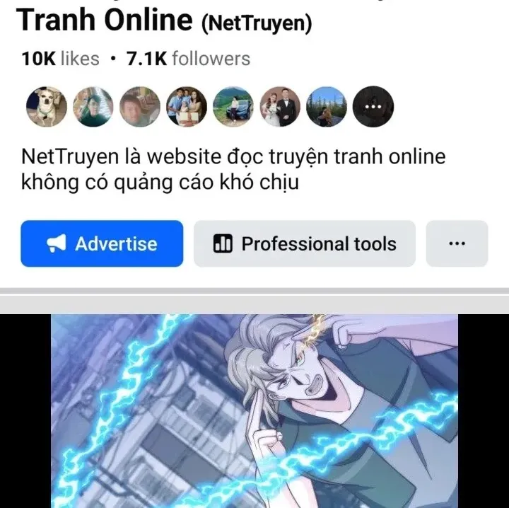 Trở Lại Với Sức Mạnh Của Hệ Thống Chap 25 - Next Chap 26