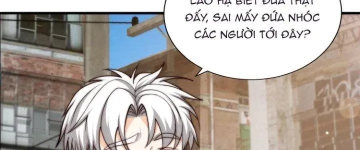 Trở Lại Với Sức Mạnh Của Hệ Thống Chap 25 - Next Chap 26