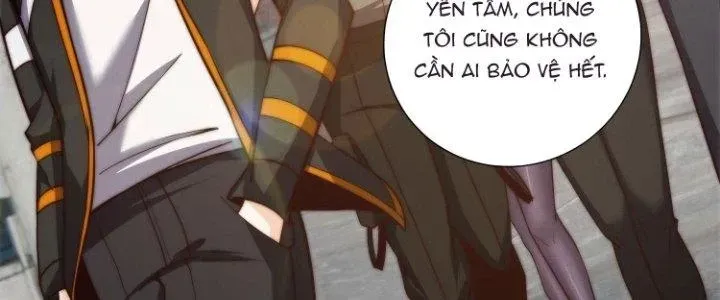 Trở Lại Với Sức Mạnh Của Hệ Thống Chap 25 - Next Chap 26