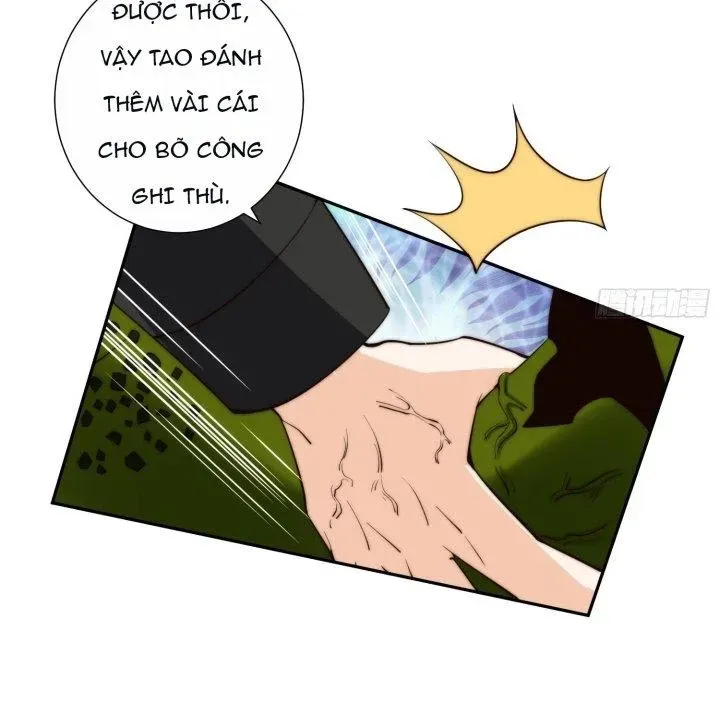 Trở Lại Với Sức Mạnh Của Hệ Thống Chap 26 - Next Chap 27