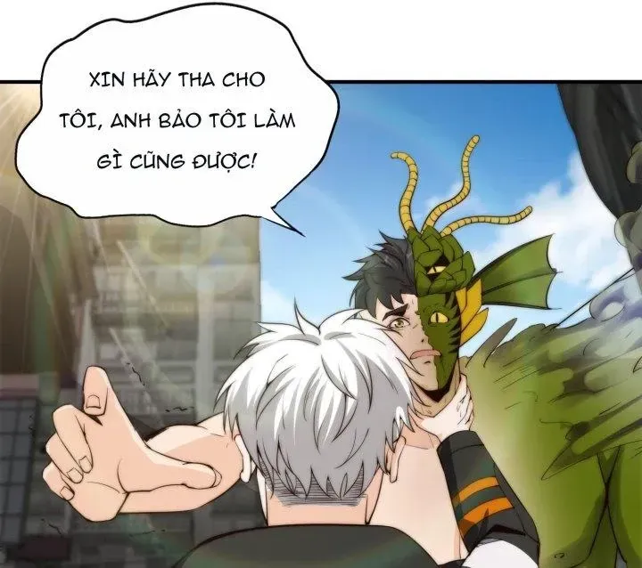 Trở Lại Với Sức Mạnh Của Hệ Thống Chap 26 - Next Chap 27