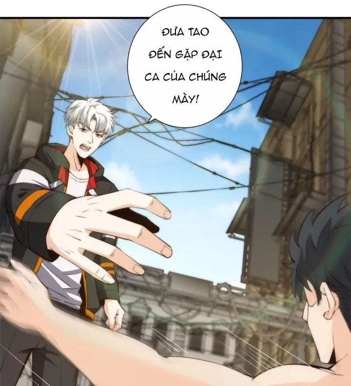 Trở Lại Với Sức Mạnh Của Hệ Thống Chap 26 - Next Chap 27