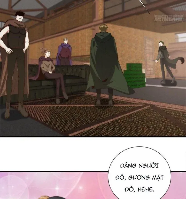 Trở Lại Với Sức Mạnh Của Hệ Thống Chap 26 - Next Chap 27