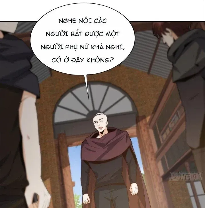 Trở Lại Với Sức Mạnh Của Hệ Thống Chap 26 - Next Chap 27