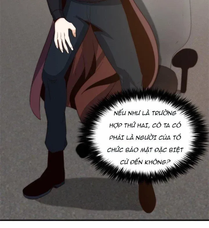 Trở Lại Với Sức Mạnh Của Hệ Thống Chap 26 - Next Chap 27
